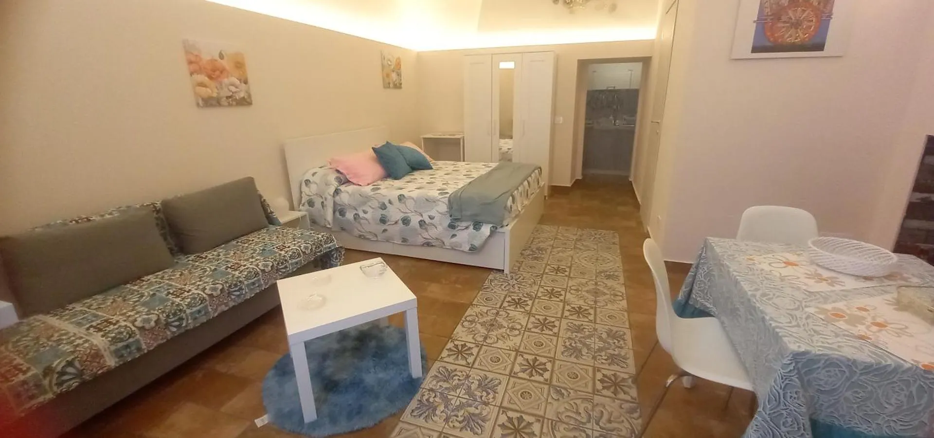La Casa Di Federico II Apartment Catania