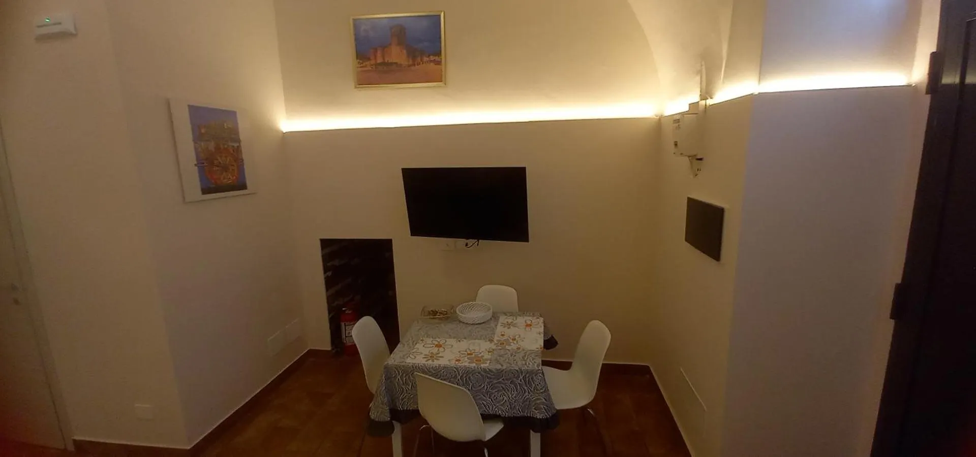 La Casa Di Federico II Apartment Catania