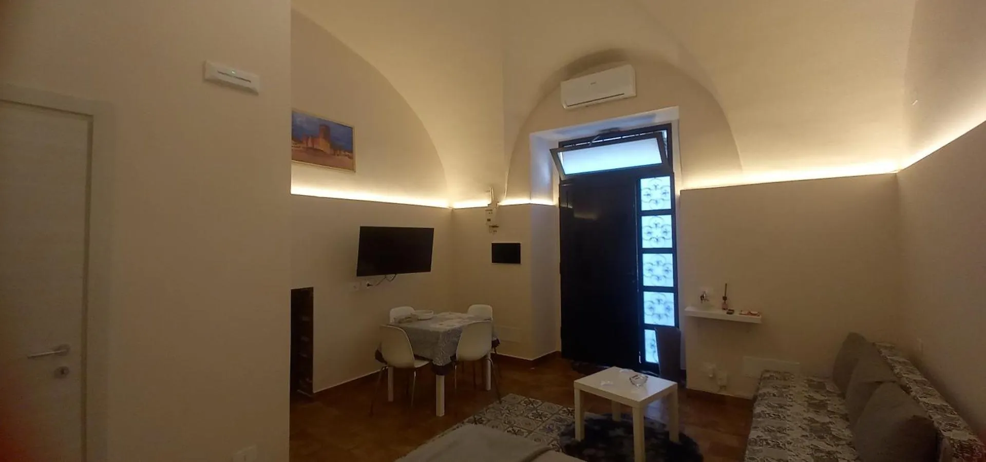 La Casa Di Federico II Apartment Catania Italy