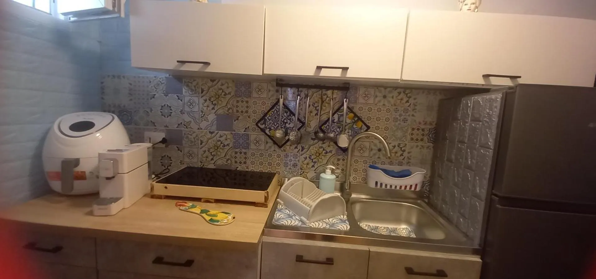 La Casa Di Federico II Apartment Catania