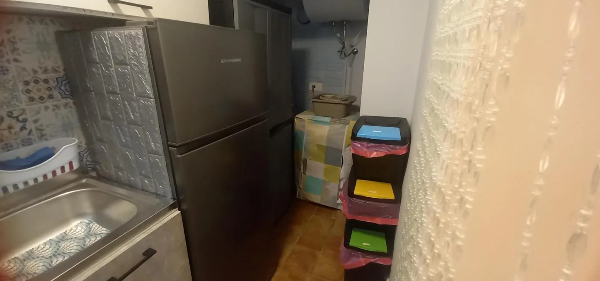 La Casa Di Federico II Apartment Catania