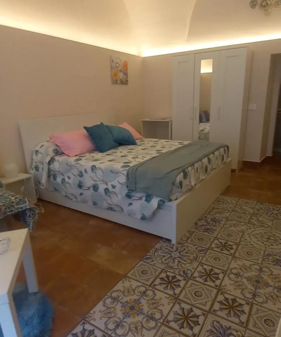 La Casa Di Federico II Apartment Catania