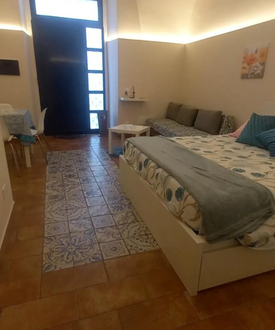 La Casa Di Federico II Apartment Catania