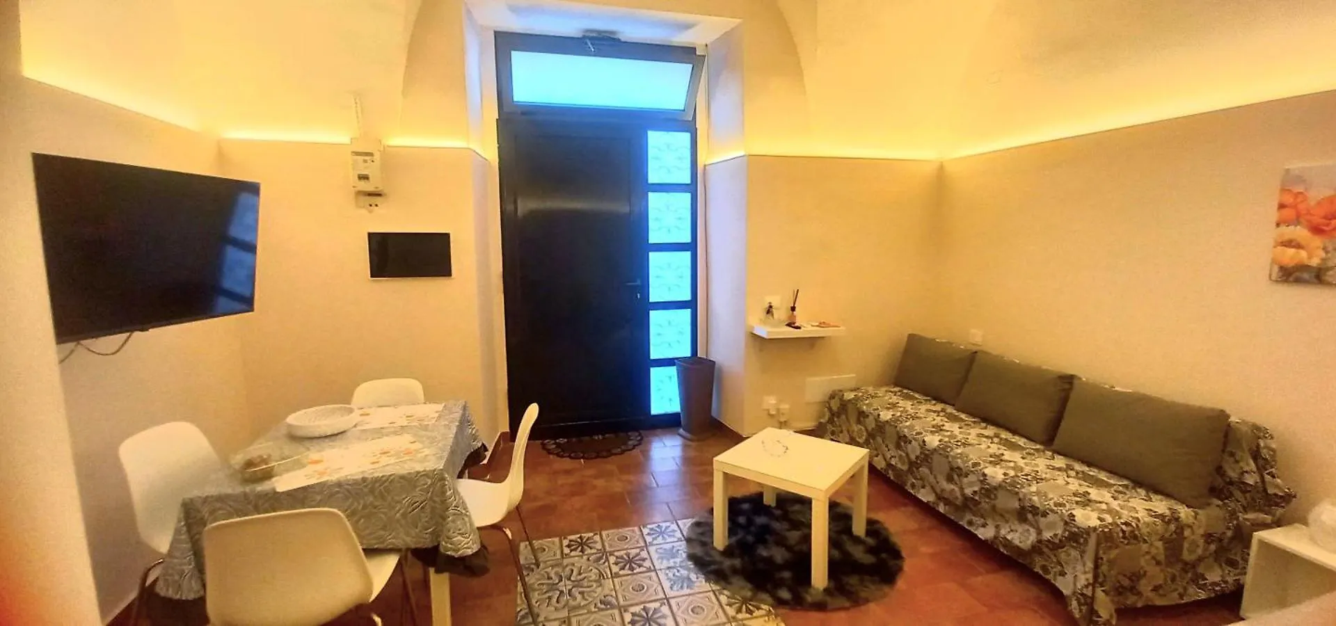 La Casa Di Federico II Apartment Catania
